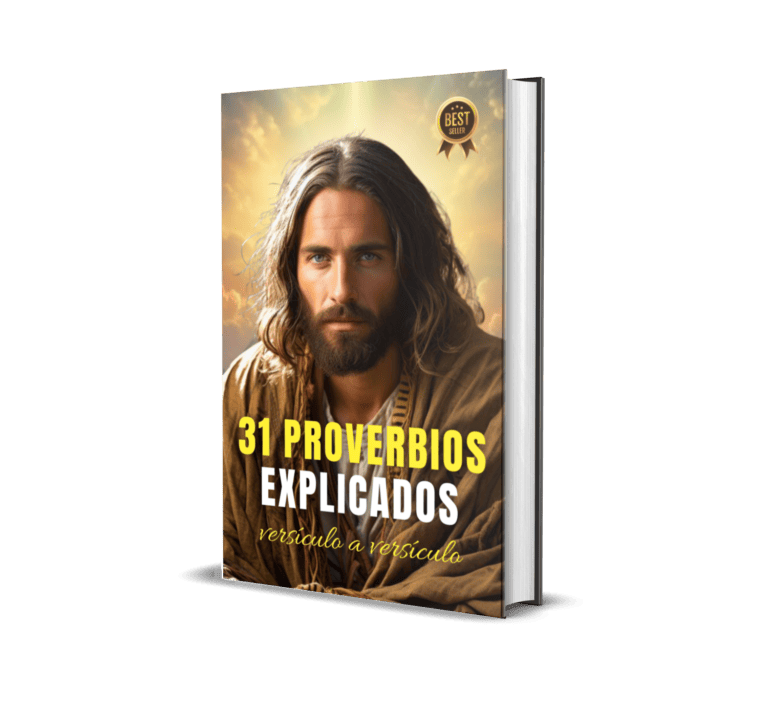 31 Proverbios Explicados