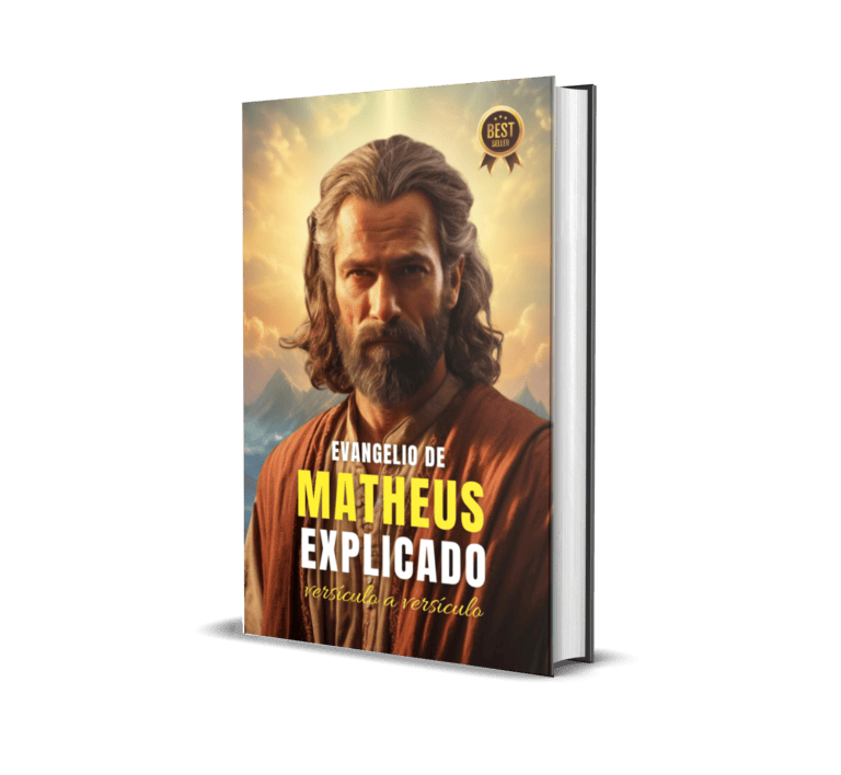 Evangelio de Mateo