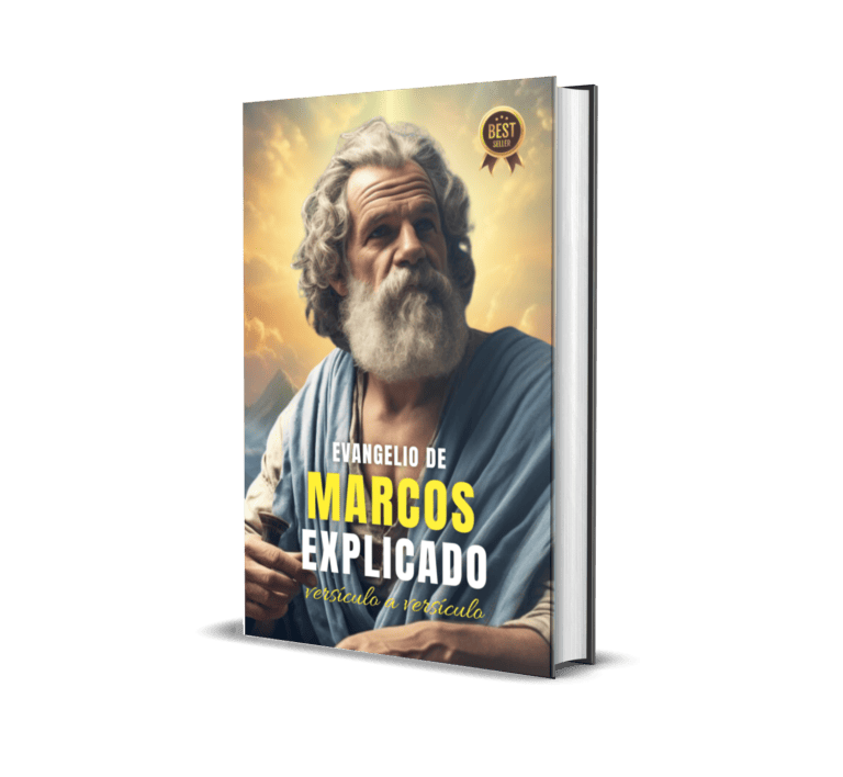 Evangelio de Marcos