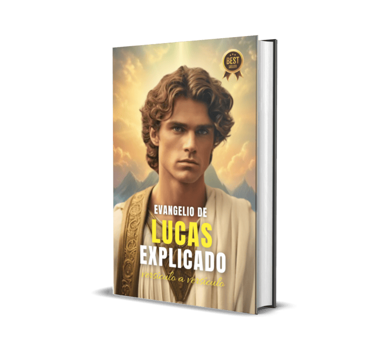 Evangelio de Lucas