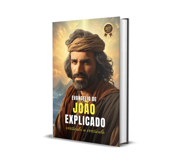 João Explicado