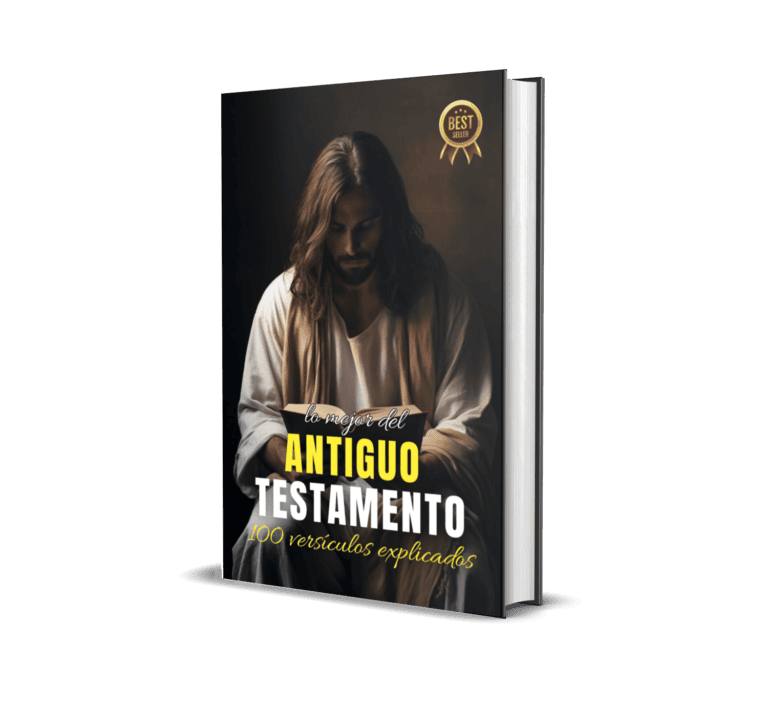 Versículos Antiguo Testamento
