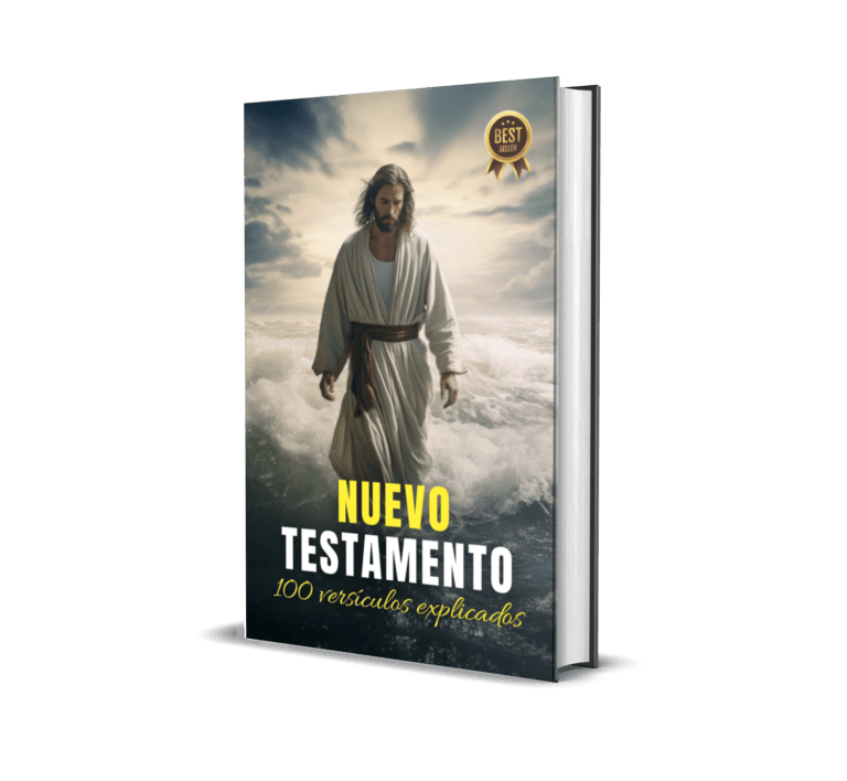 Versículos Nuevo Testamento